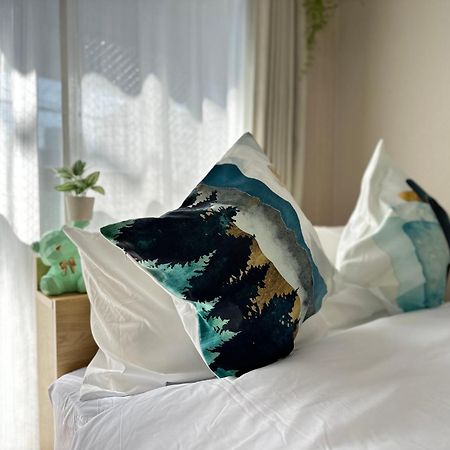 Nestay Suite Tokyo Tabata Екстер'єр фото