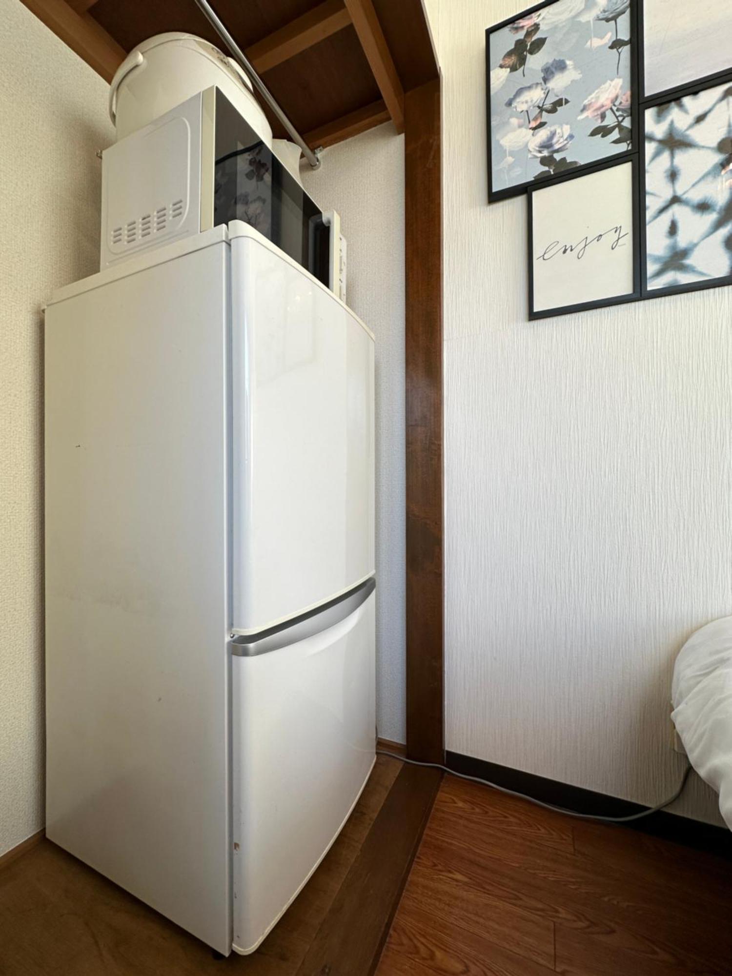 Nestay Suite Tokyo Tabata Екстер'єр фото