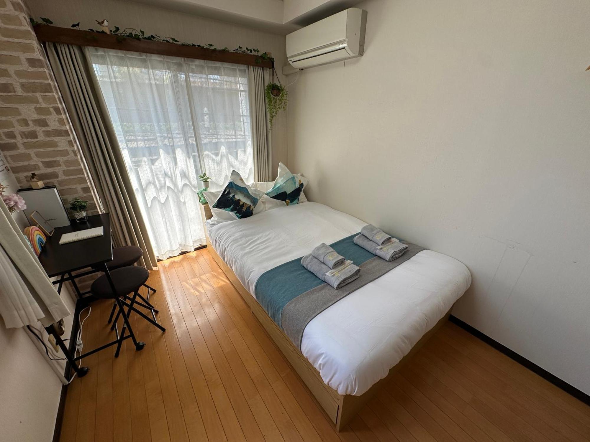 Nestay Suite Tokyo Tabata Екстер'єр фото