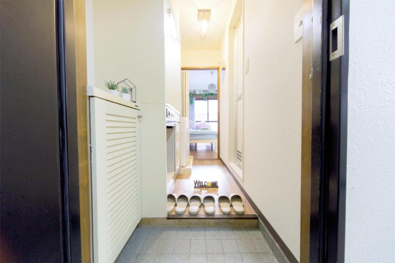 Nestay Suite Tokyo Tabata Екстер'єр фото